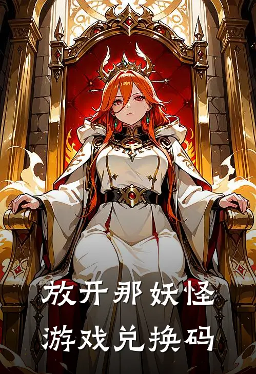 放开那妖怪游戏兑换码