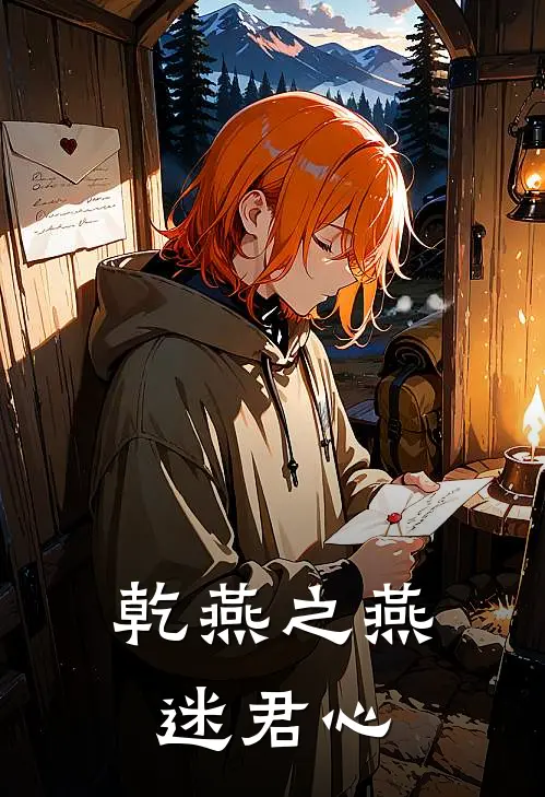 乾燕之燕迷君心