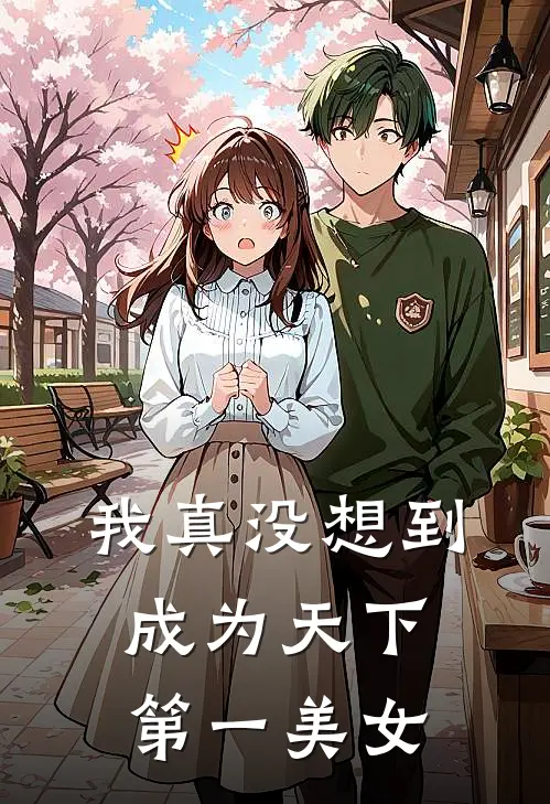 我真没想到成为天下第一美女