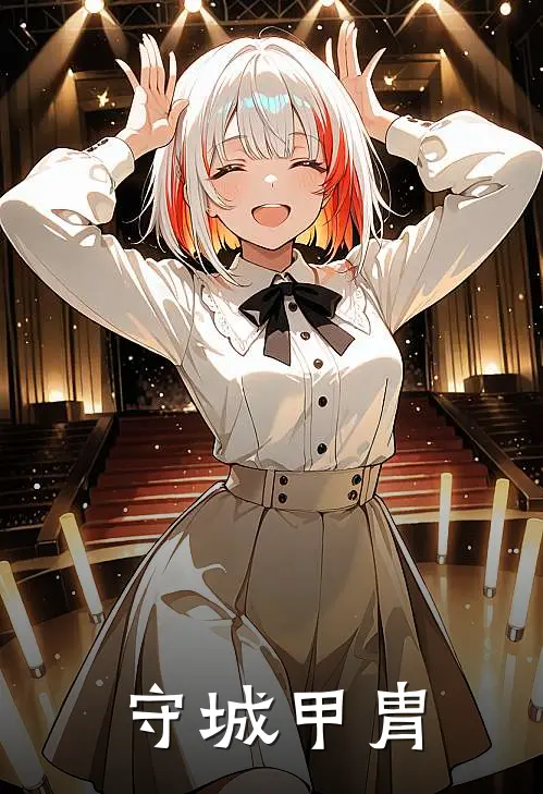 守城甲胄苏钟白李岚完整版在线阅读_苏钟白李岚完整版阅读