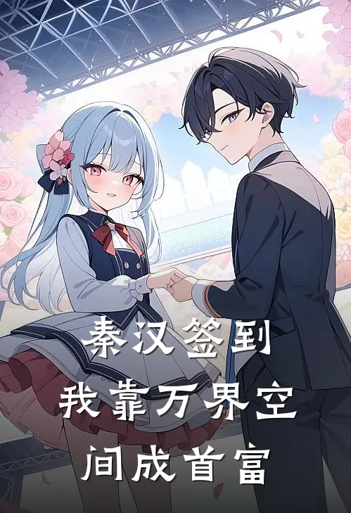 秦汉签到：我靠万界空间成首富楚昭楚昭完结版免费阅读_秦汉签到：我靠万界空间成首富全章节免费在线阅读