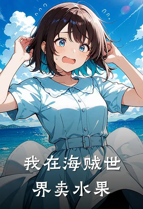 我在海贼世界卖水果洛伊卡普热门小说阅读_免费完结小说我在海贼世界卖水果洛伊卡普