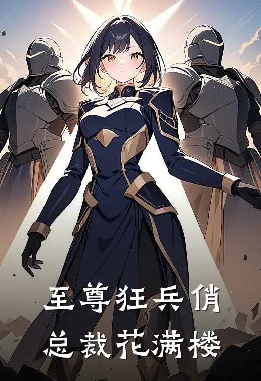 至尊狂兵俏总裁花满楼