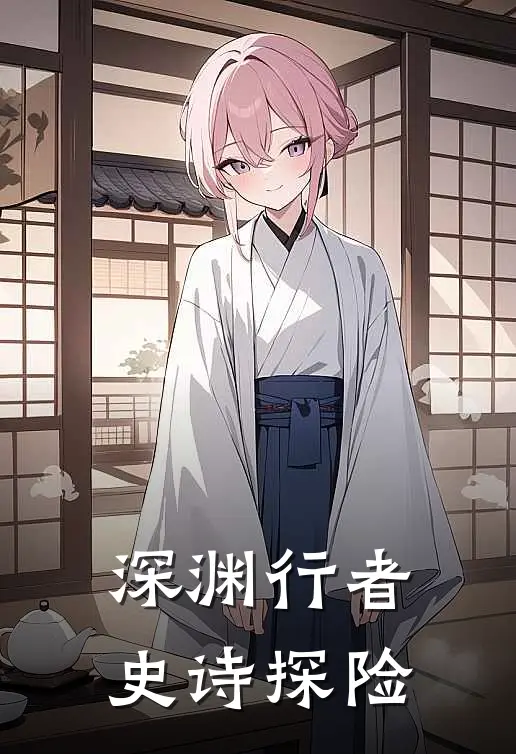 深渊行者史诗探险