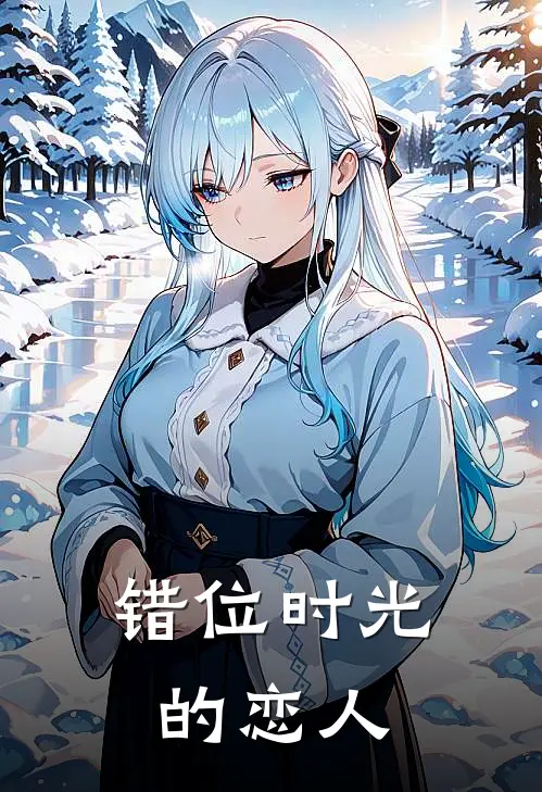 错位时光的恋人