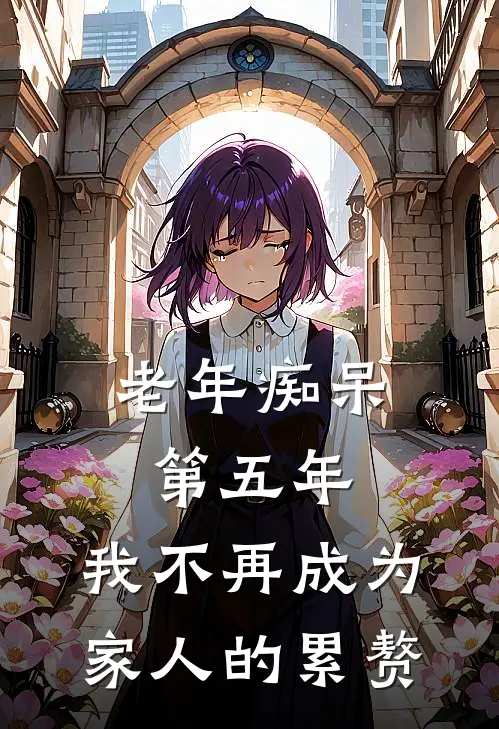 老年痴呆第五年，我不再成为家人的累赘(秀琼周国华)免费小说笔趣阁_完结版小说推荐老年痴呆第五年，我不再成为家人的累赘(秀琼周国华)