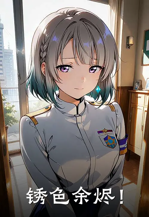 锈色余烬！(林野苏冉)免费阅读_完结热门小说锈色余烬！(林野苏冉)