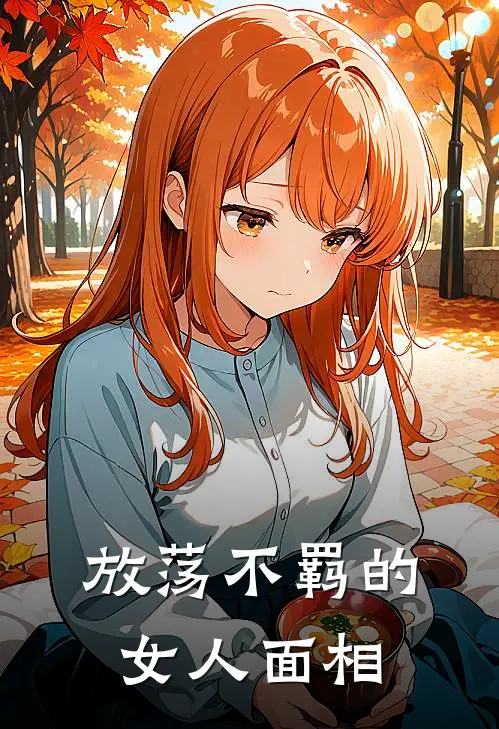 放荡不羁的女人面相