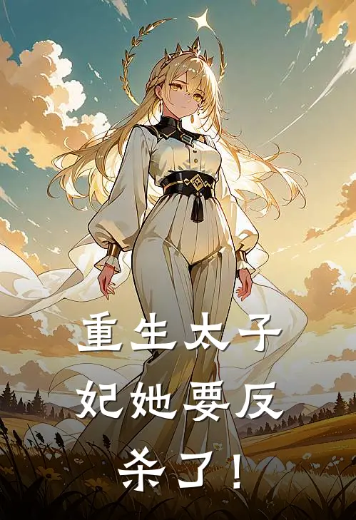 重生太子妃她要反杀了！(赵宸沈清欢)最新章节在线阅读_(重生太子妃她要反杀了！)完整版免费在线阅读