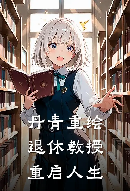 丹青重绘：退休教授重启人生