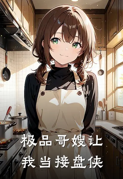 极品哥嫂让我当接盘侠