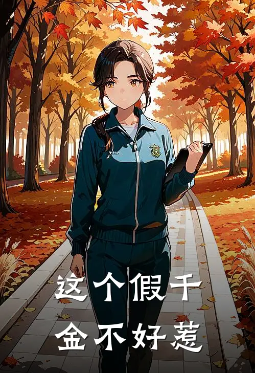 这个假千金不好惹