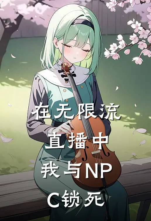 在无限流直播中，我与NPC锁死风春悠王斯威完整版免费小说_热门网络小说推荐在无限流直播中，我与NPC锁死(风春悠王斯威)