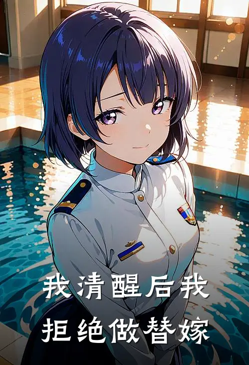 我清醒后我拒绝做替嫁