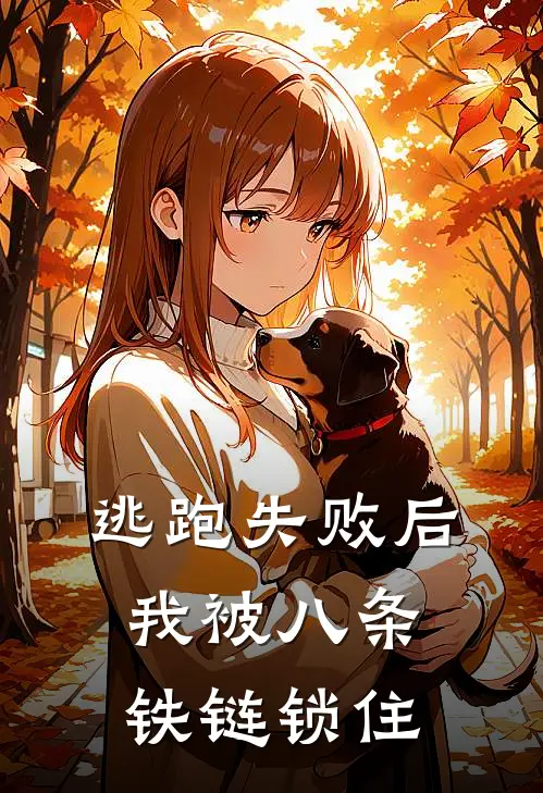 逃跑失败后，我被八条铁链锁住傅谨言沈娇娇免费完结版小说_小说完结逃跑失败后，我被八条铁链锁住傅谨言沈娇娇