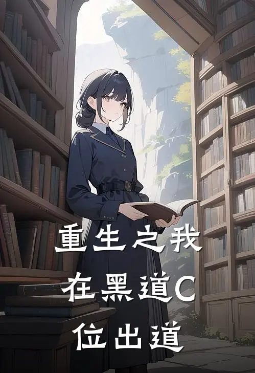 重生之我在黑道C位出道