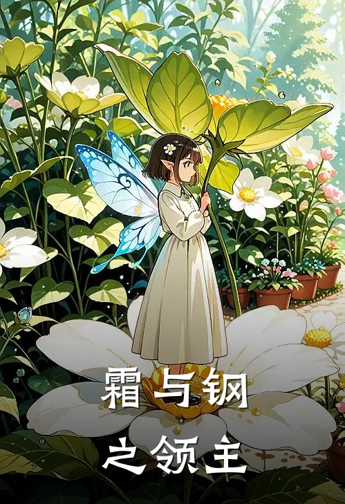 霜与钢之领主(亚伦林恩)热门小说_完结版小说全文免费阅读霜与钢之领主(亚伦林恩)