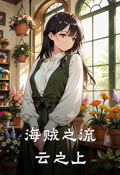 海贼之流云之上（凯伦莉诺）完整版小说阅读_海贼之流云之上全文免费阅读（凯伦莉诺）