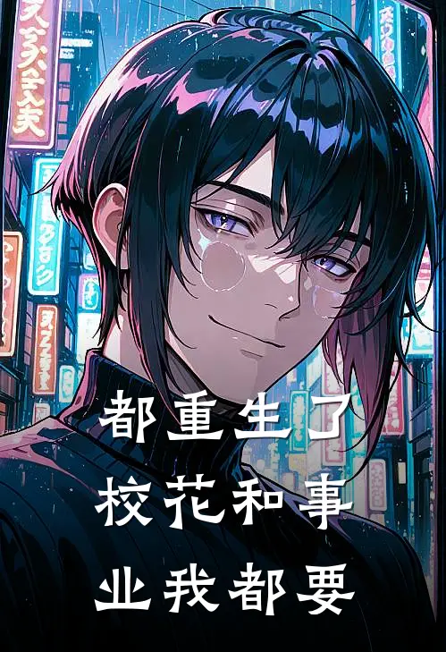 都重生了校花和事业我都要