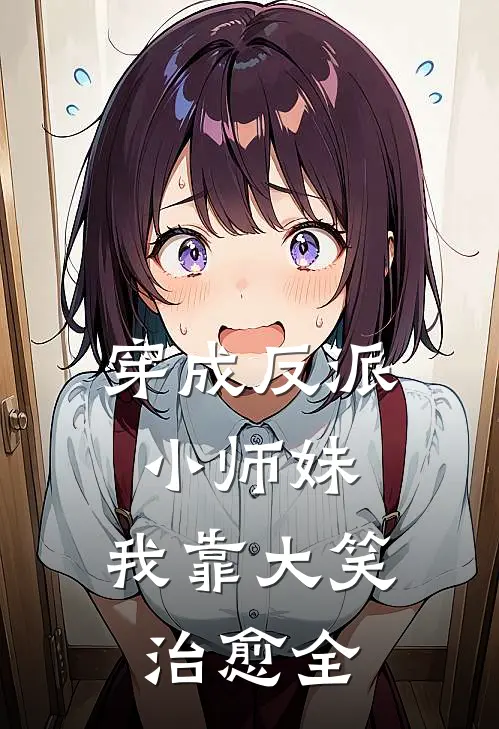 穿成反派小师妹，我靠大笑治愈全