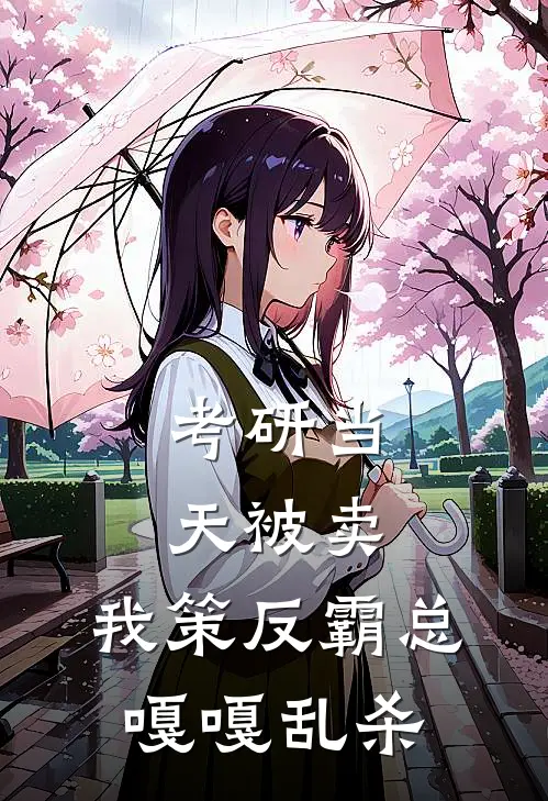 考研当天被卖，我策反霸总嘎嘎乱杀婉婉张老师免费小说推荐_推荐完结小说考研当天被卖，我策反霸总嘎嘎乱杀(婉婉张老师)