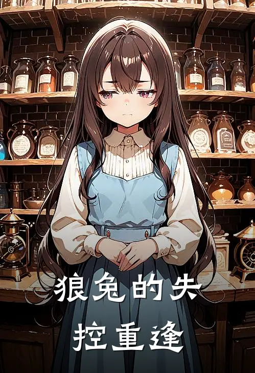 狼兔的失控重逢