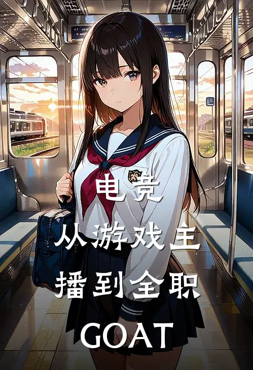 电竞：从游戏主播到全职GOAT(安君白王梓)全文免费阅读无弹窗大结局_《电竞：从游戏主播到全职GOAT》安君白王梓免费小说