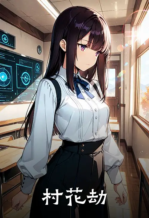 村花劫叶楚楚陆雨川全文免费阅读无弹窗大结局_叶楚楚陆雨川（村花劫）小说免费阅读大结局