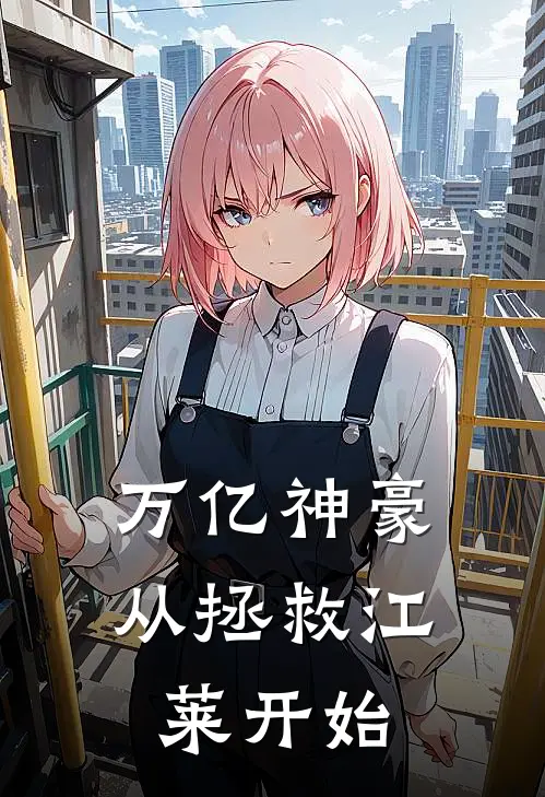 万亿神豪：从拯救江莱开始陈敛江莱最新小说全文阅读_最新章节列表万亿神豪：从拯救江莱开始(陈敛江莱)