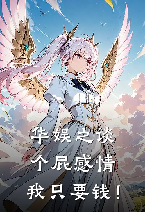 华娱之谈个屁感情，我只要钱！