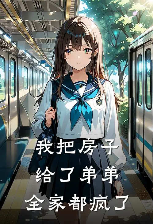 我把房子给了弟弟，全家都疯了林舒莉莉全文阅读免费全集_免费小说我把房子给了弟弟，全家都疯了(林舒莉莉)