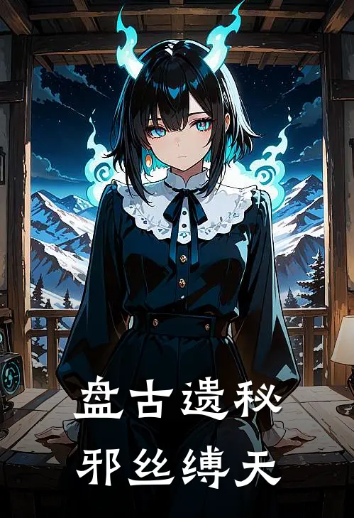 盘古遗秘：邪丝缚天(涂山妩苍濯)免费小说_完整版免费阅读盘古遗秘：邪丝缚天涂山妩苍濯