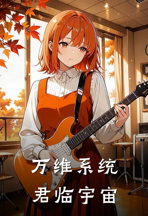 万维系统：君临宇宙