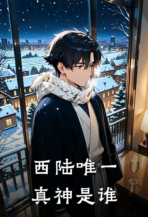 西陆唯一真神是谁