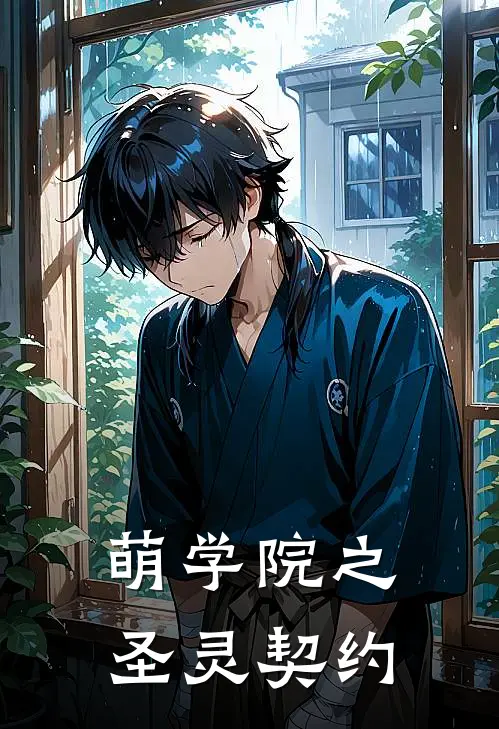 萌学院之圣灵契约