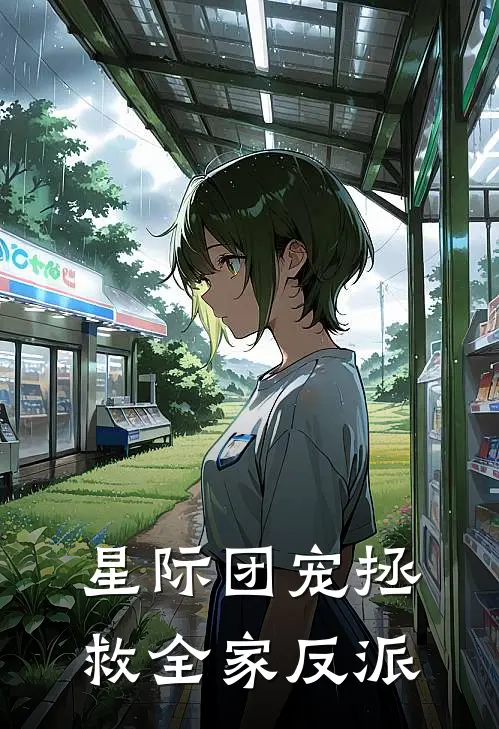 星际团宠拯救全家反派(陆烬野陆凛川)最新小说_免费阅读完整版小说星际团宠拯救全家反派(陆烬野陆凛川)