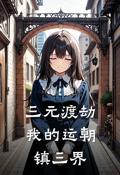 三元渡劫：我的运朝镇三界