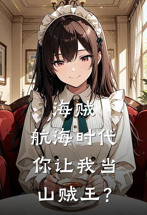 海贼：航海时代你让我当山贼王？