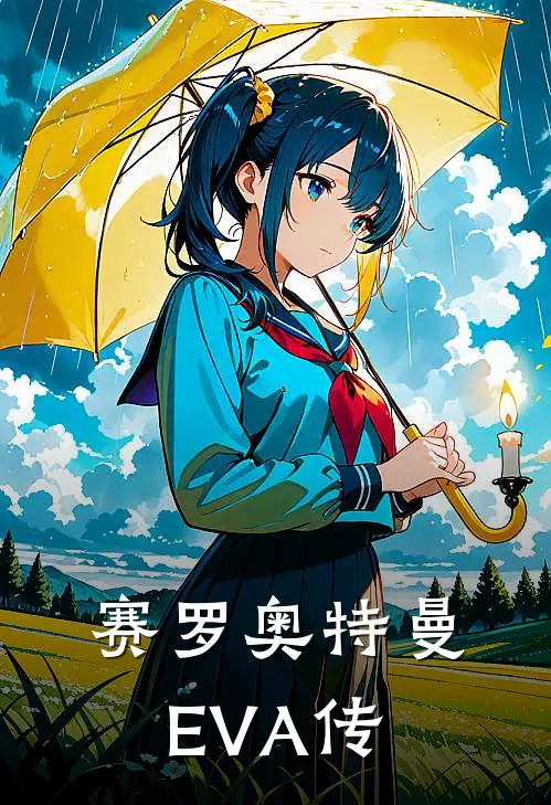 赛罗奥特曼：EVA传(赛罗泽塔)最新小说_免费阅读完整版小说赛罗奥特曼：EVA传(赛罗泽塔)