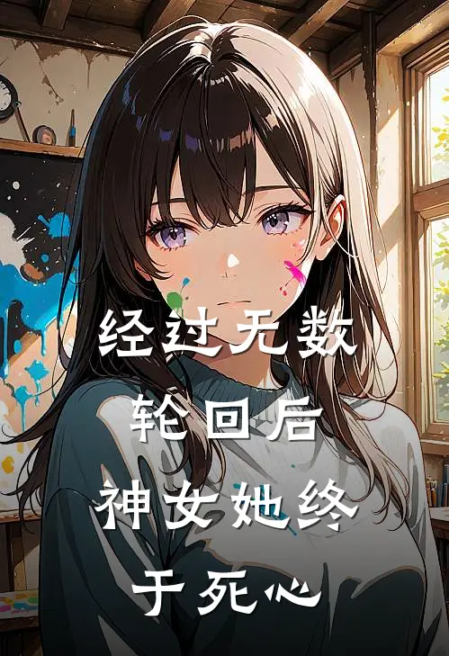 经过无数轮回后，神女她终于死心苏慕言顾景琛全章节免费在线阅读_《经过无数轮回后，神女她终于死心》精彩小说