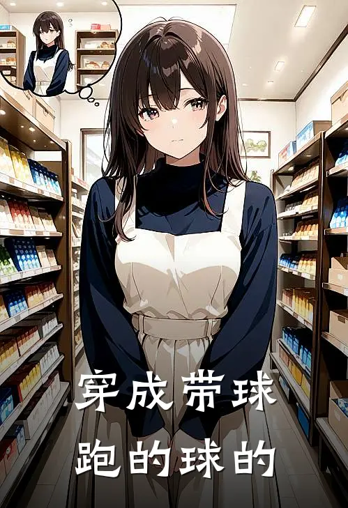 穿成带球跑的球的