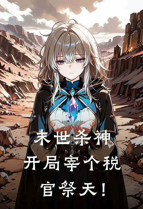 末世杀神：开局宰个税官祭天！