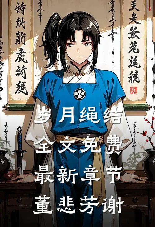 岁月绳结全文免费最新章节董悲芳谢