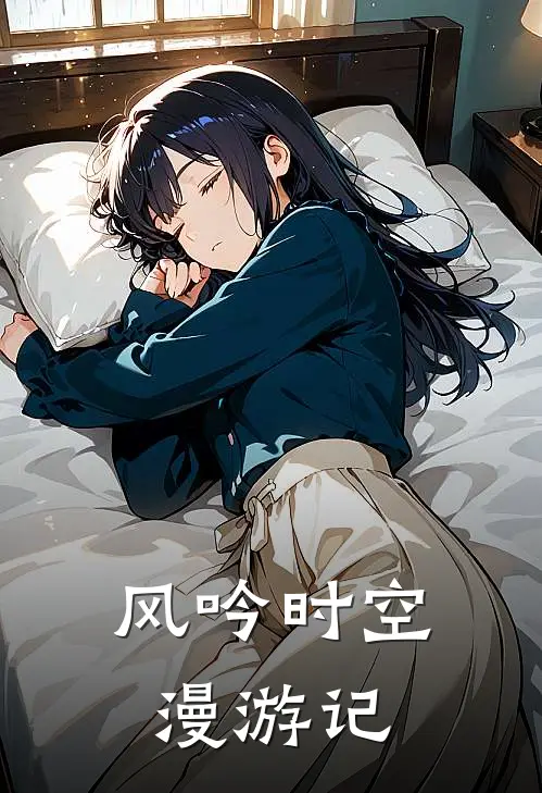 风吟时空漫游记