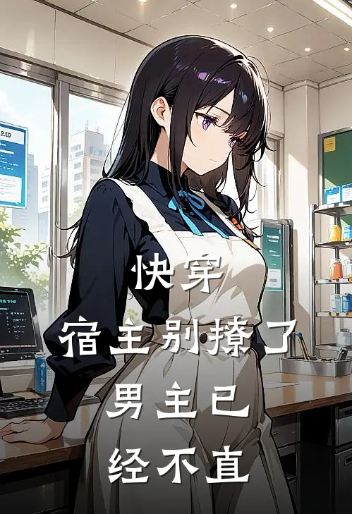 快穿：宿主别撩了，男主已经不直