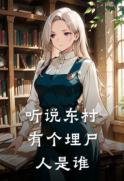 听说东村有个埋尸人是谁