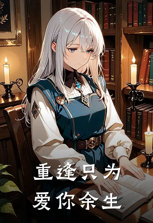 重逢只为爱你余生李子娇美佳完本热门小说_小说推荐完结重逢只为爱你余生李子娇美佳