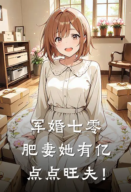 军婚七零：肥妻她有亿点点旺夫！
