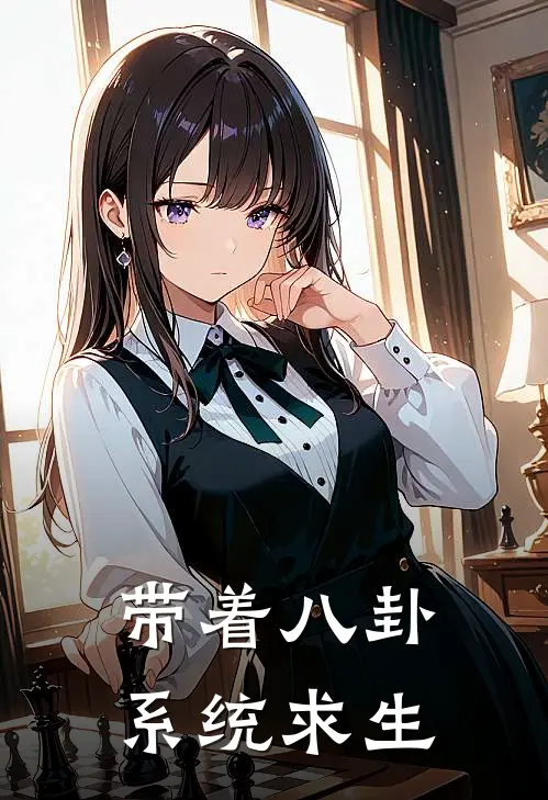 带着八卦系统求生