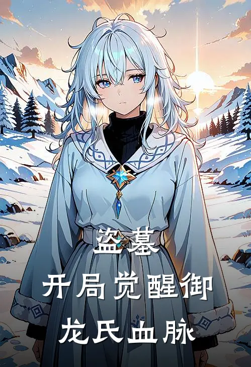 盗墓：开局觉醒御龙氏血脉